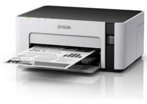 Impresora Sistema Continuo Epson Eco Tank M1120 - WiFi | PORTAL INSUMOS