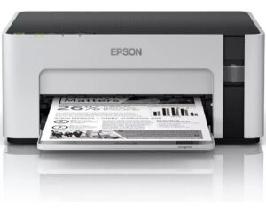Impresora Sistema Continuo Epson Eco Tank M1120 - WiFi | PORTAL INSUMOS