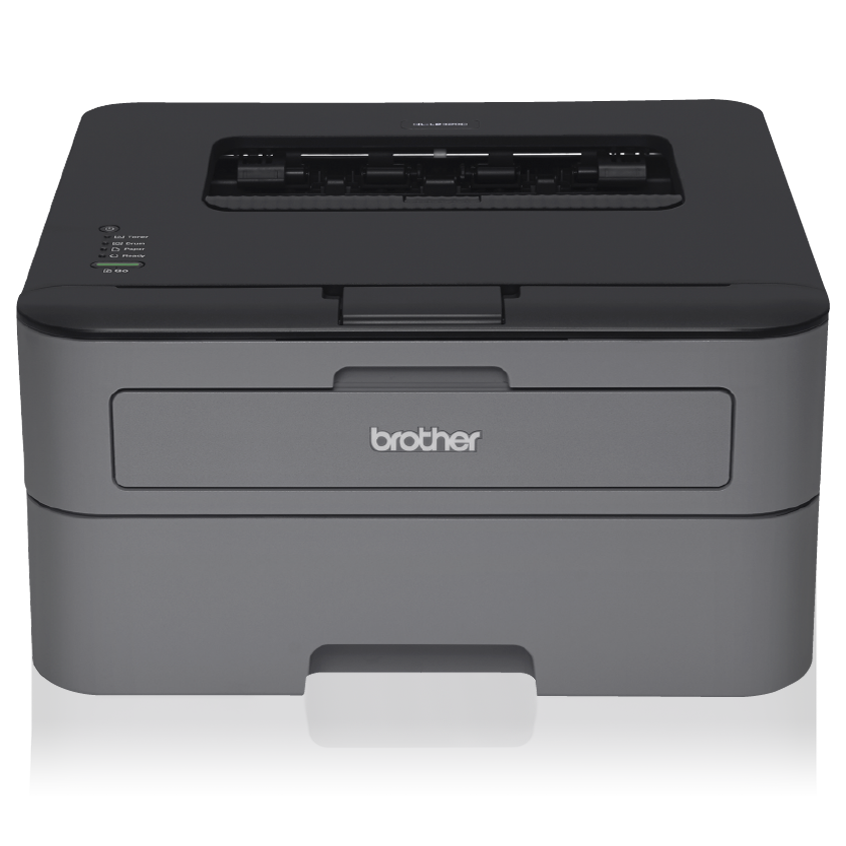 HLL2320D Impresora láser Brother PORTAL INSUMOS