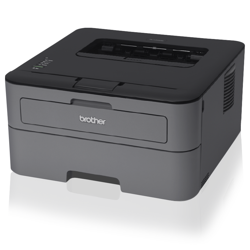 HLL2320D Impresora láser Brother PORTAL INSUMOS