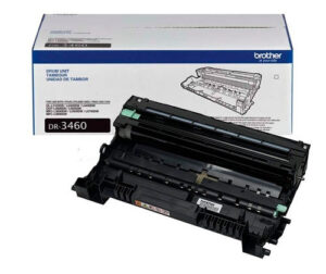 Cilindro Unidad de Imagen Original Brother DR3460 - PORTAL INSUMOS ALSINA
